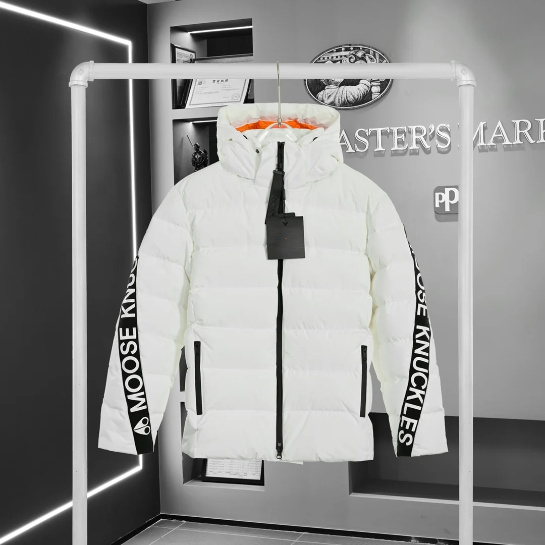Moose Knuckles Down Jackets SmartChoice 165141