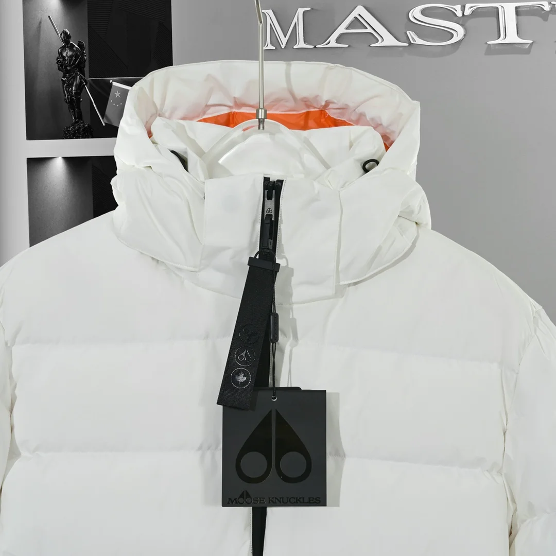 Moose Knuckles Down Jackets SmartChoice 165141