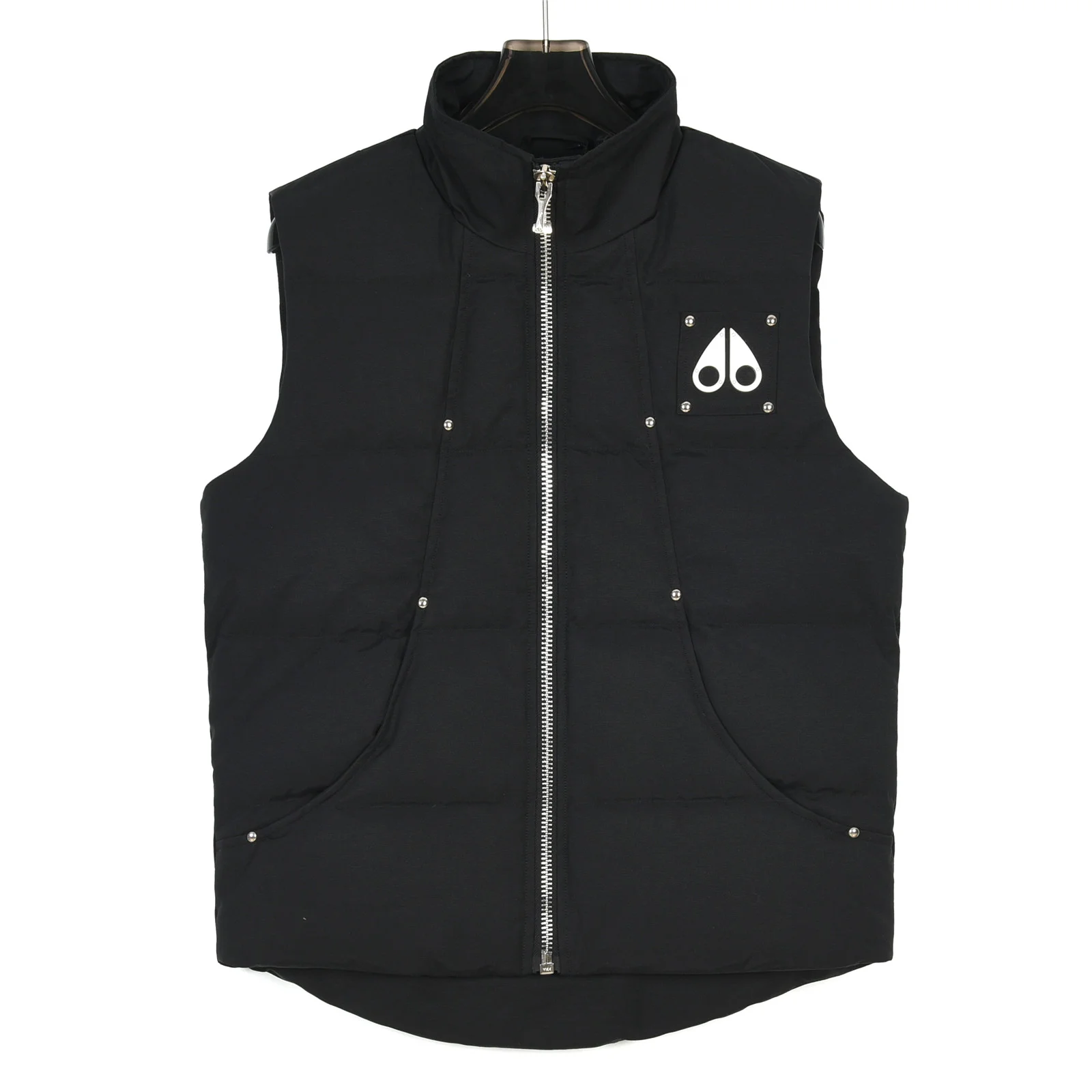 Moose Knuckles Down Jackets Popular 165138