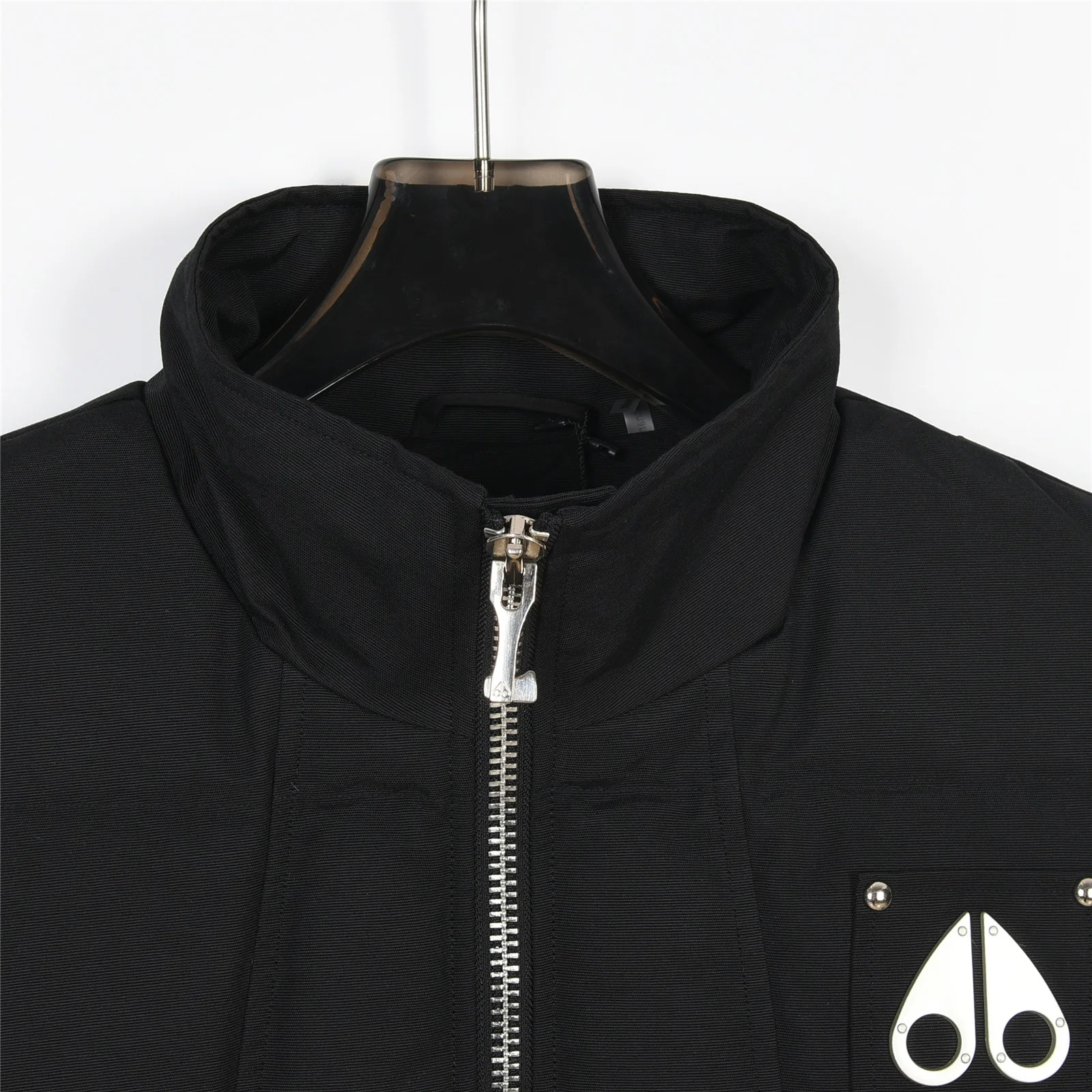 Moose Knuckles Down Jackets Popular 165138