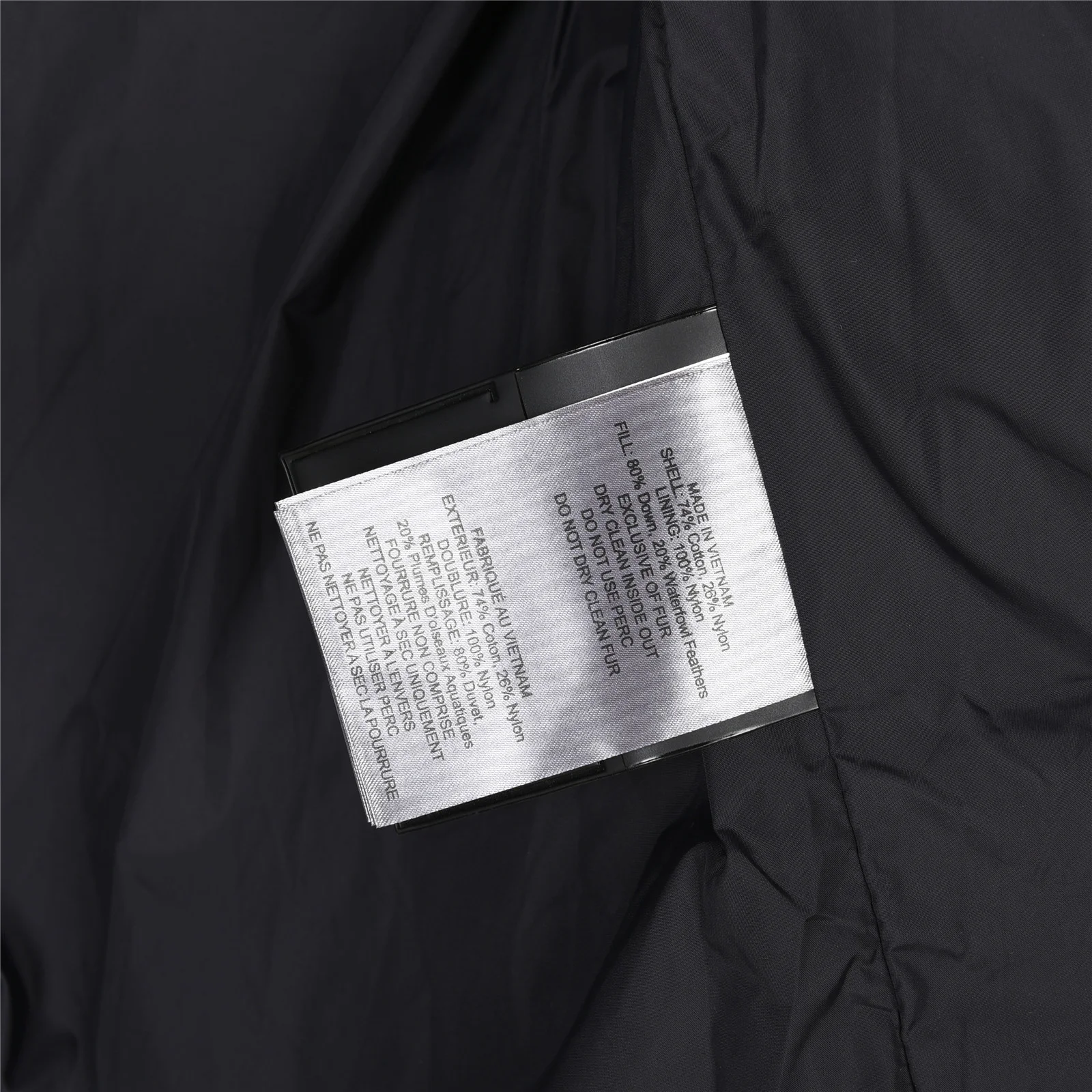 Moose Knuckles Down Jackets Popular 165138