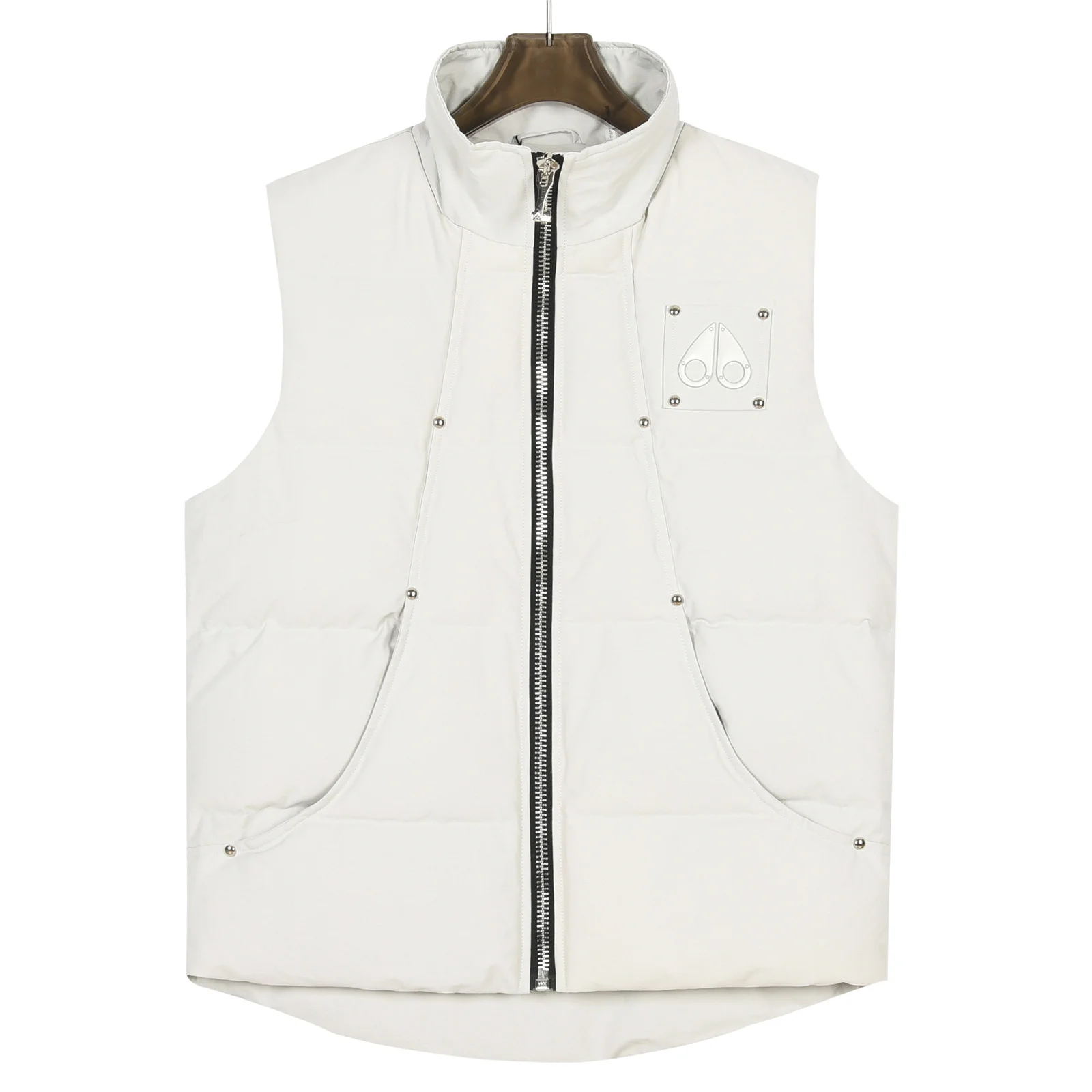 Moose Knuckles Down Jackets Fashionable 165135