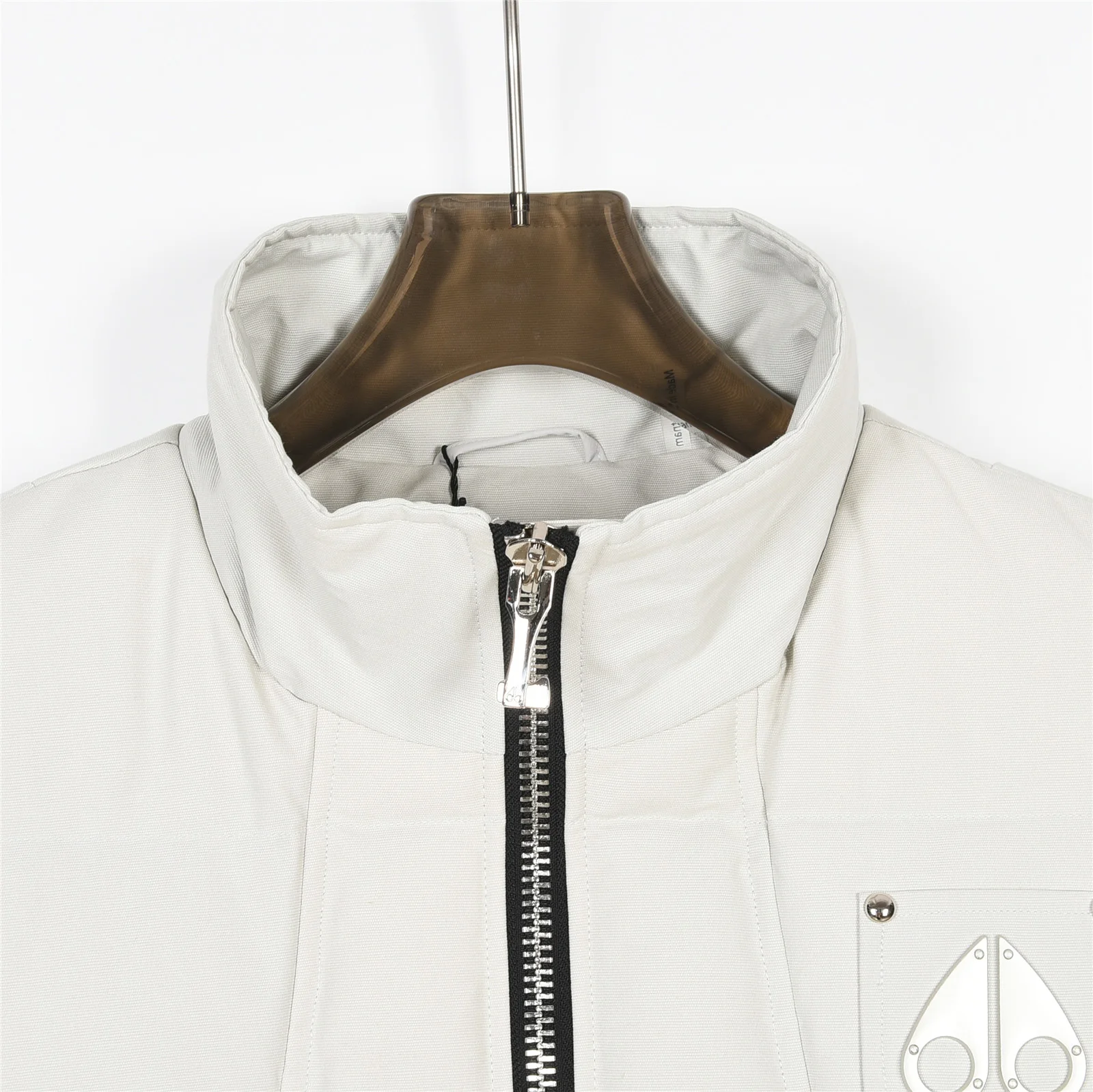 Moose Knuckles Down Jackets Fashionable 165135