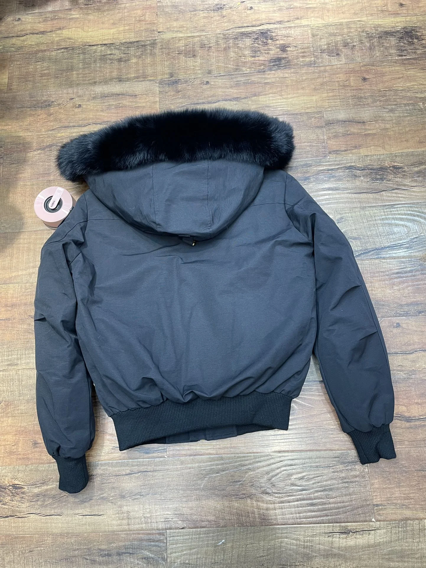 Lightweight Moose Knuckles Down Jackets 165133