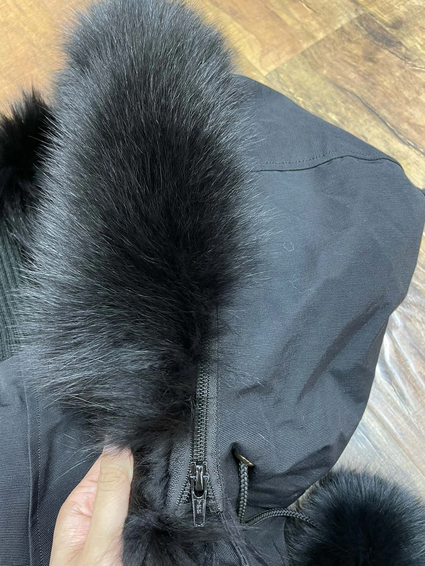 Comfortable Moose Knuckles Down Jackets 165134