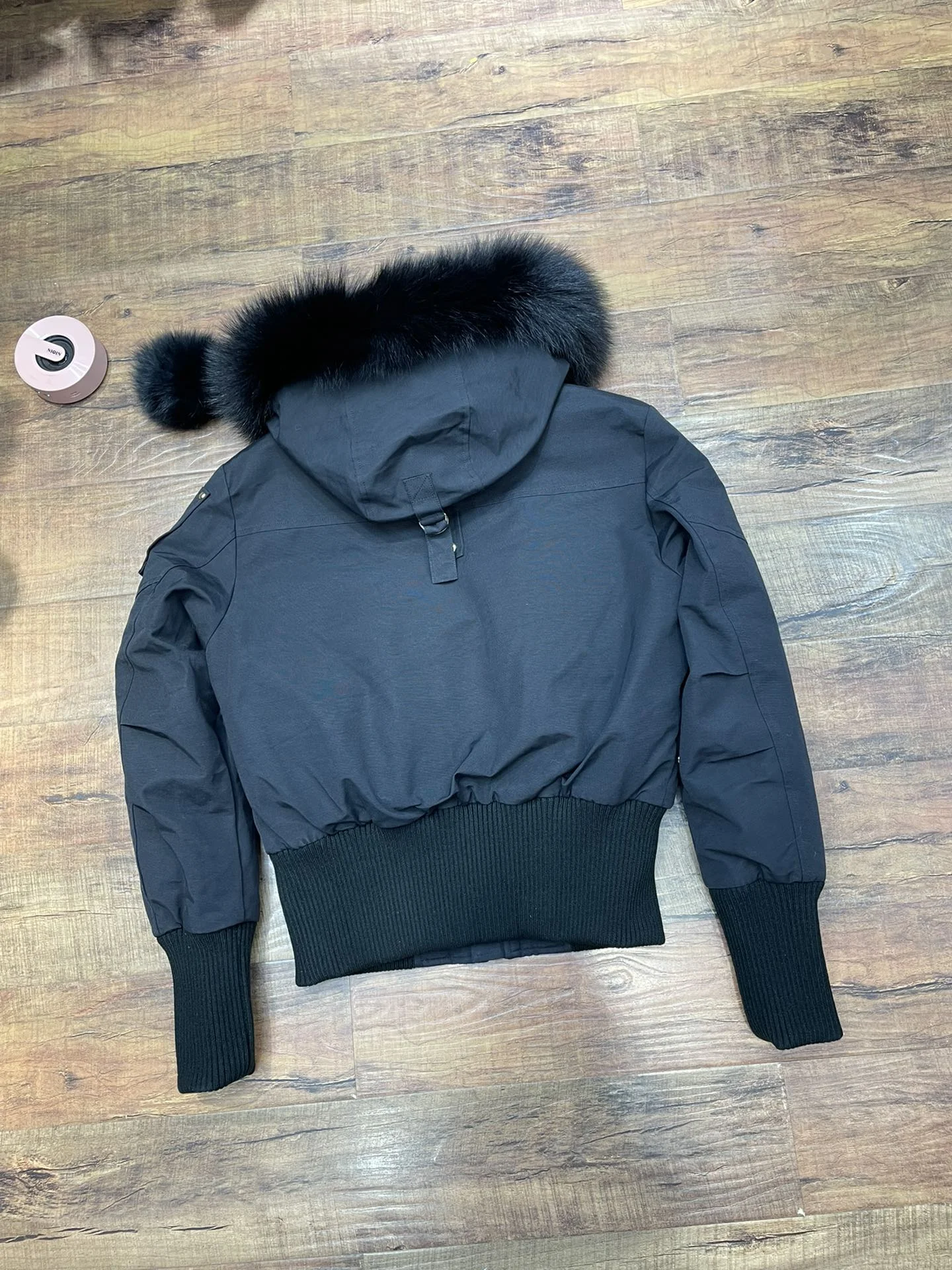 Comfortable Moose Knuckles Down Jackets 165134