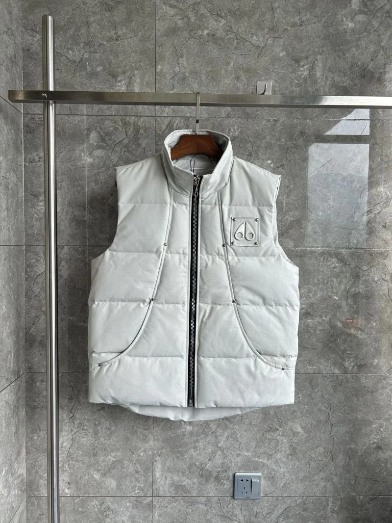 Moose Knuckles Down Jackets Unique 164895