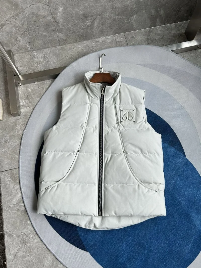 Moose Knuckles Down Jackets Unique 164895