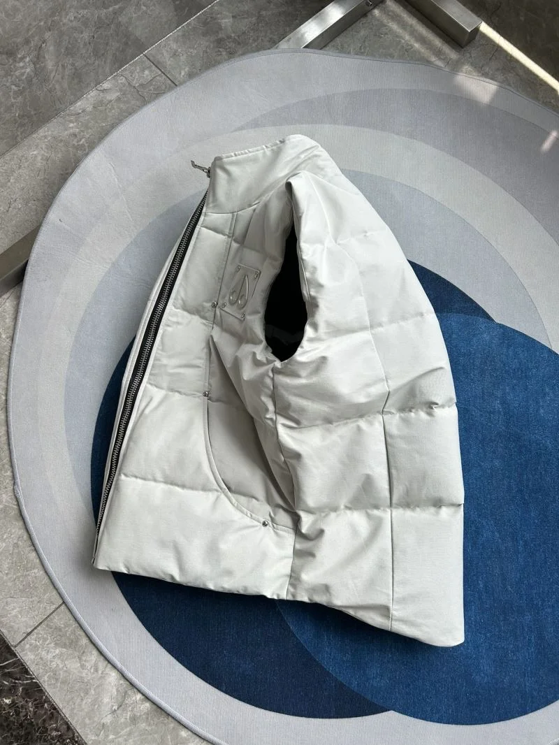 Moose Knuckles Down Jackets Unique 164895