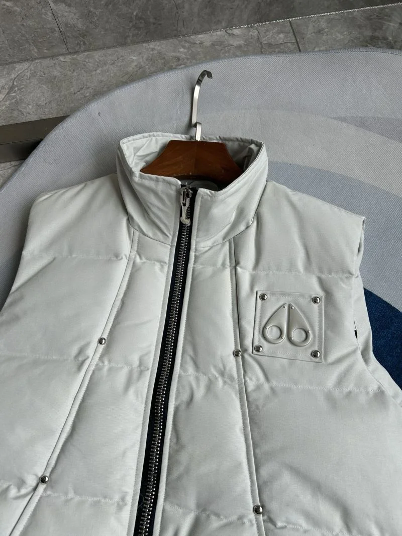 Moose Knuckles Down Jackets Unique 164895