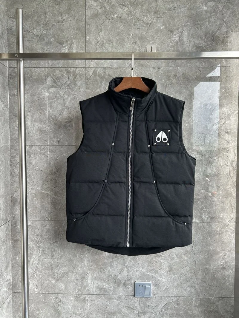 Moose Knuckles Down Jackets Seasonal 164921