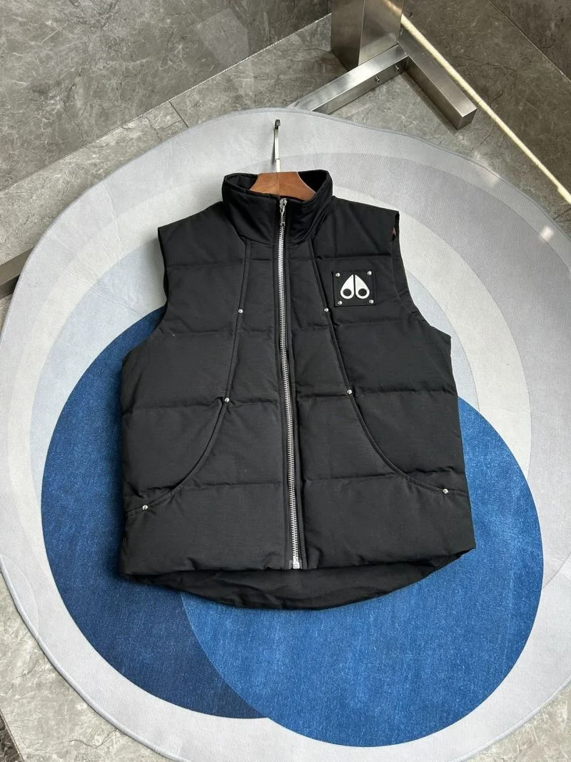 Moose Knuckles Down Jackets Seasonal 164921