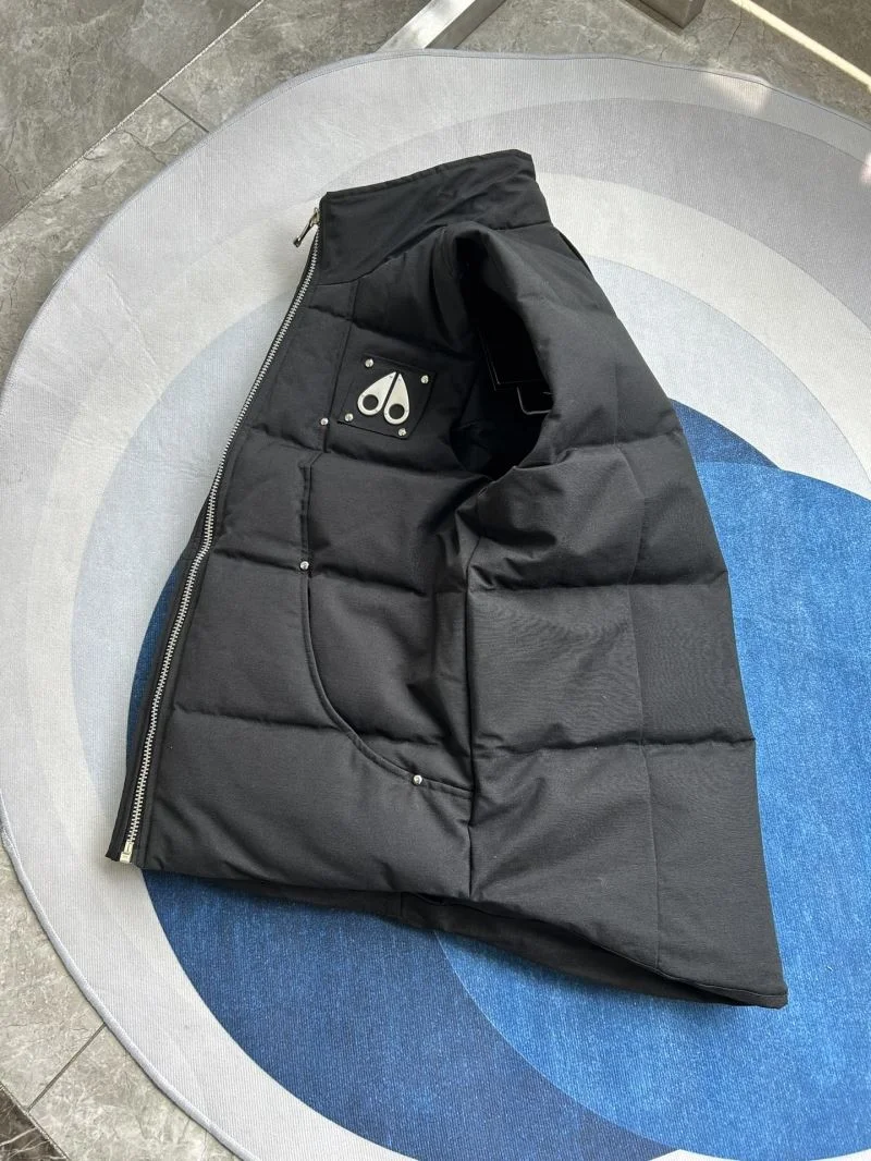 Moose Knuckles Down Jackets Seasonal 164921