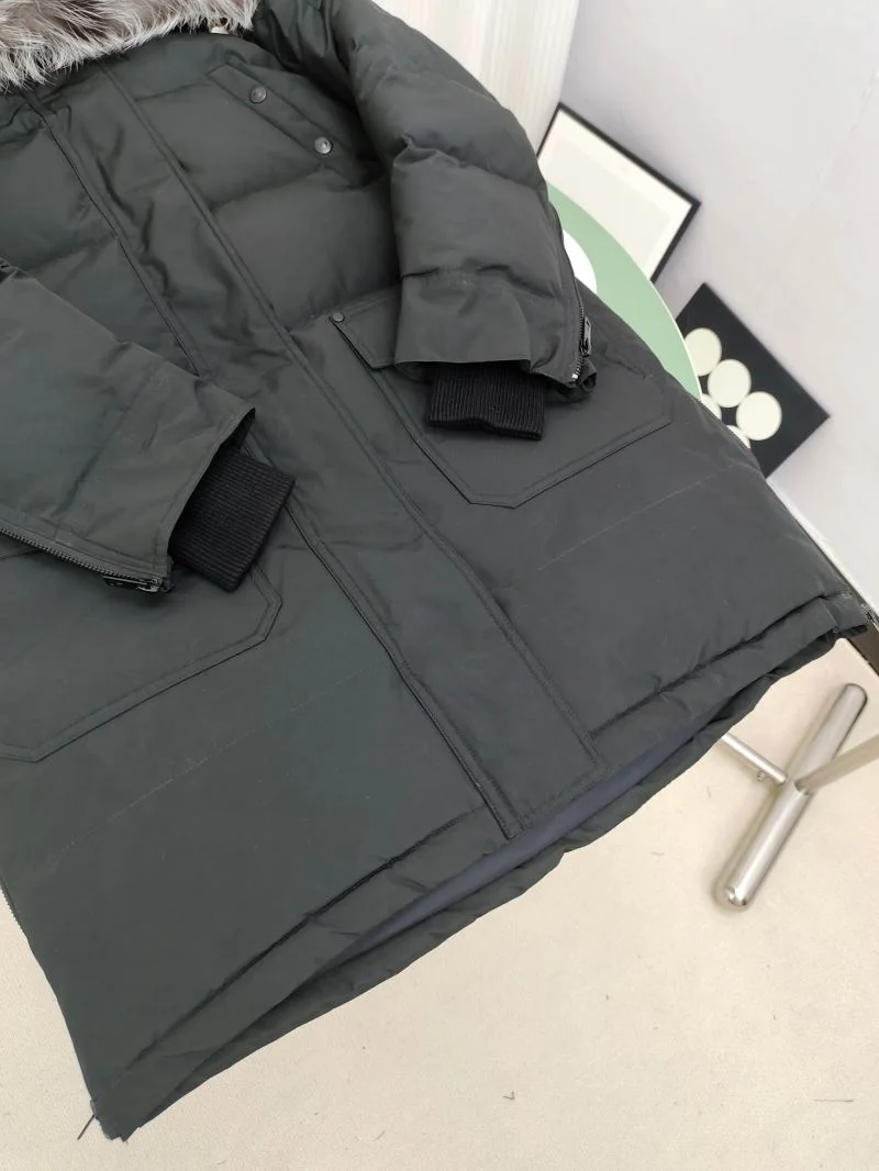 Lightweight Moose Knuckles Down Jackets 164892