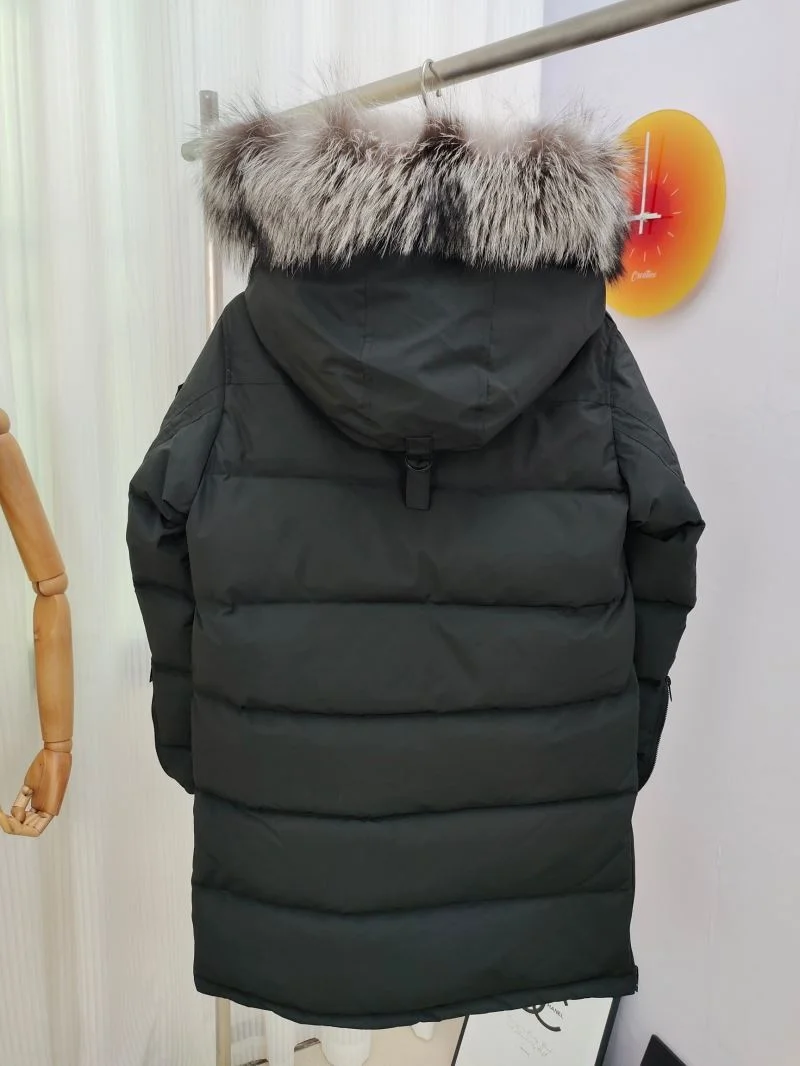 Lightweight Moose Knuckles Down Jackets 164892