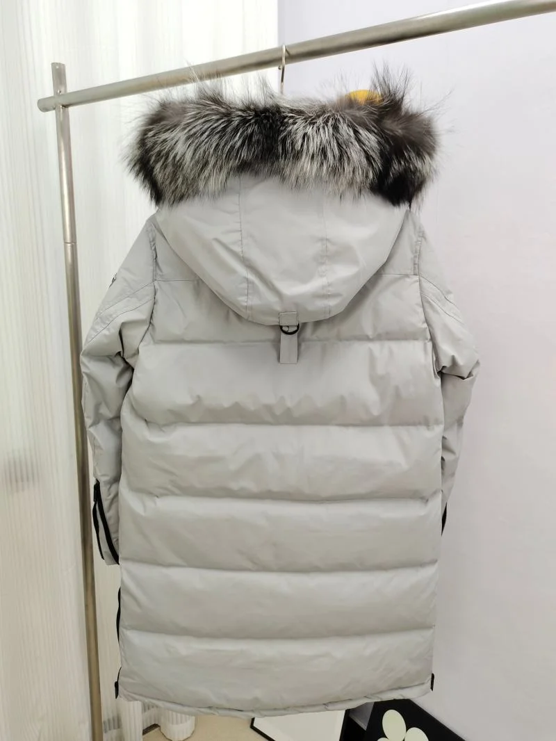 Moose Knuckles Down Jackets WrinkleFree 164920