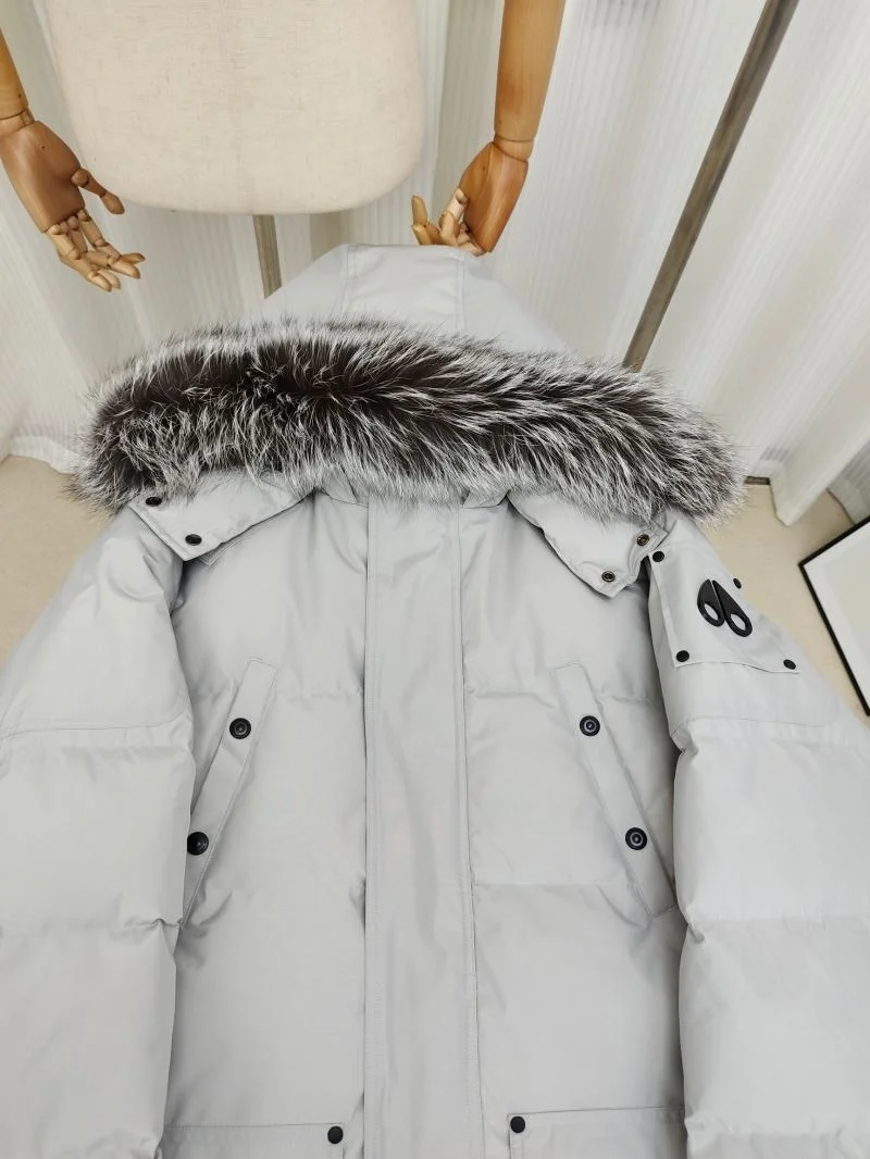 Moose Knuckles Down Jackets MultiPurpose 165001