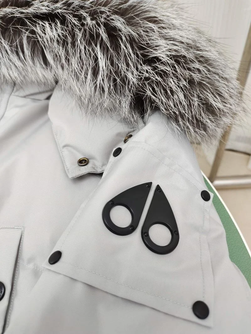 Moose Knuckles Down Jackets MultiPurpose 165001