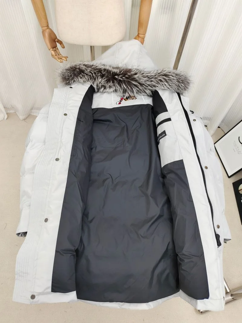 Moose Knuckles Down Jackets MultiPurpose 165001