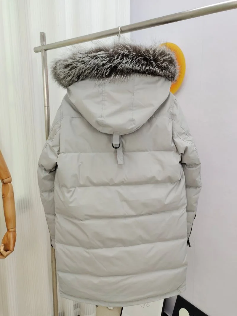 Moose Knuckles Down Jackets MultiPurpose 165001