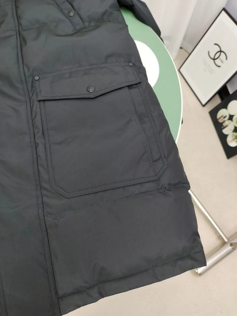 Resilient Moose Knuckles Down Jackets 164888
