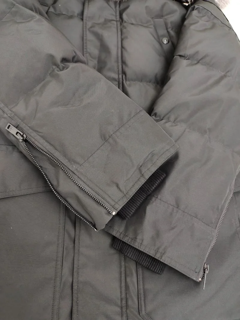 Resilient Moose Knuckles Down Jackets 164888