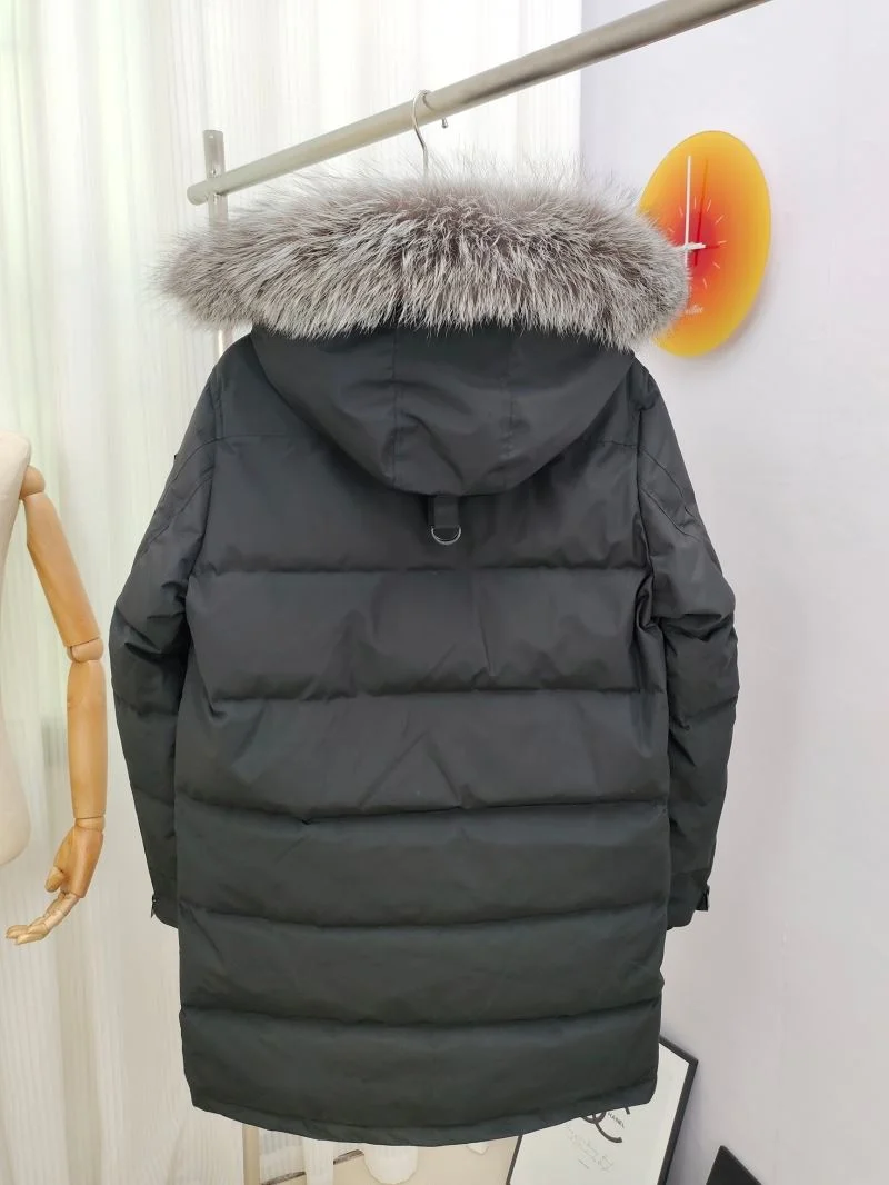 Resilient Moose Knuckles Down Jackets 164888