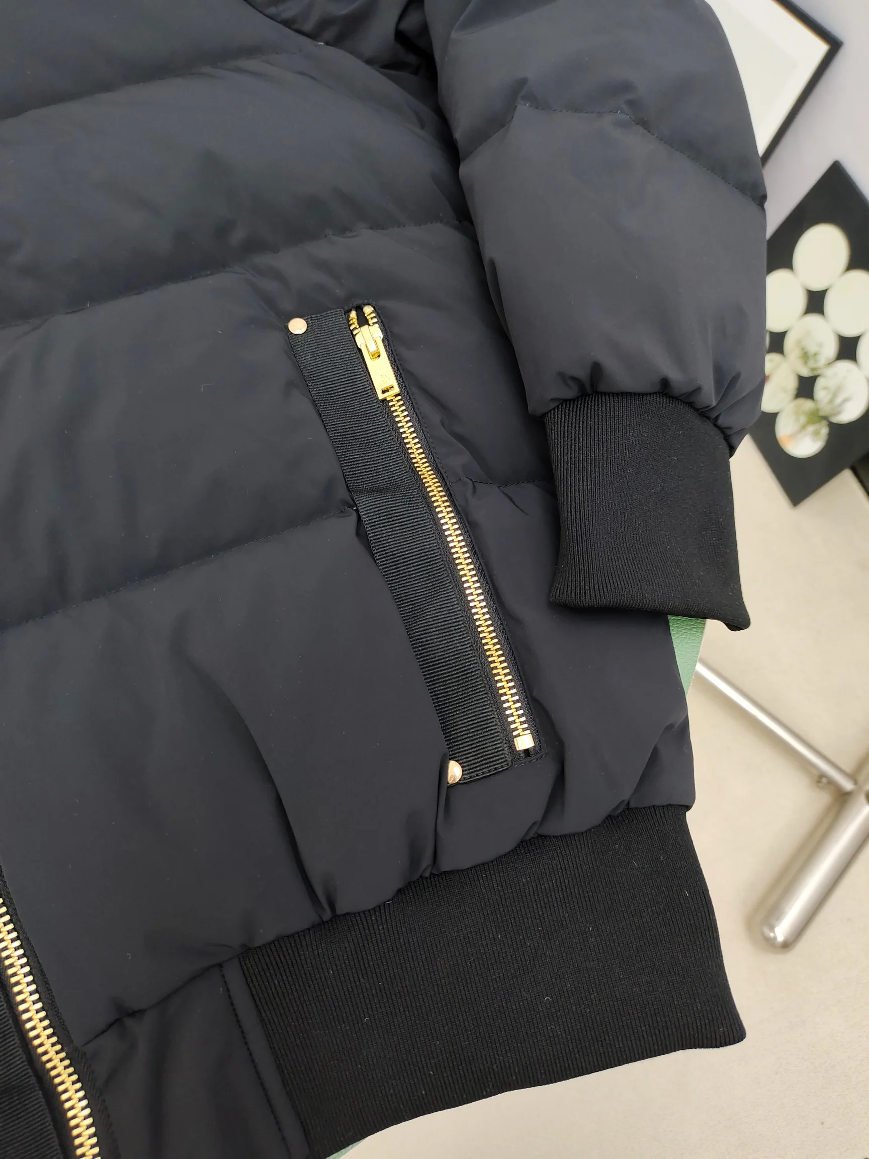 MultiPurpose Moose Knuckles Down Jackets 165028