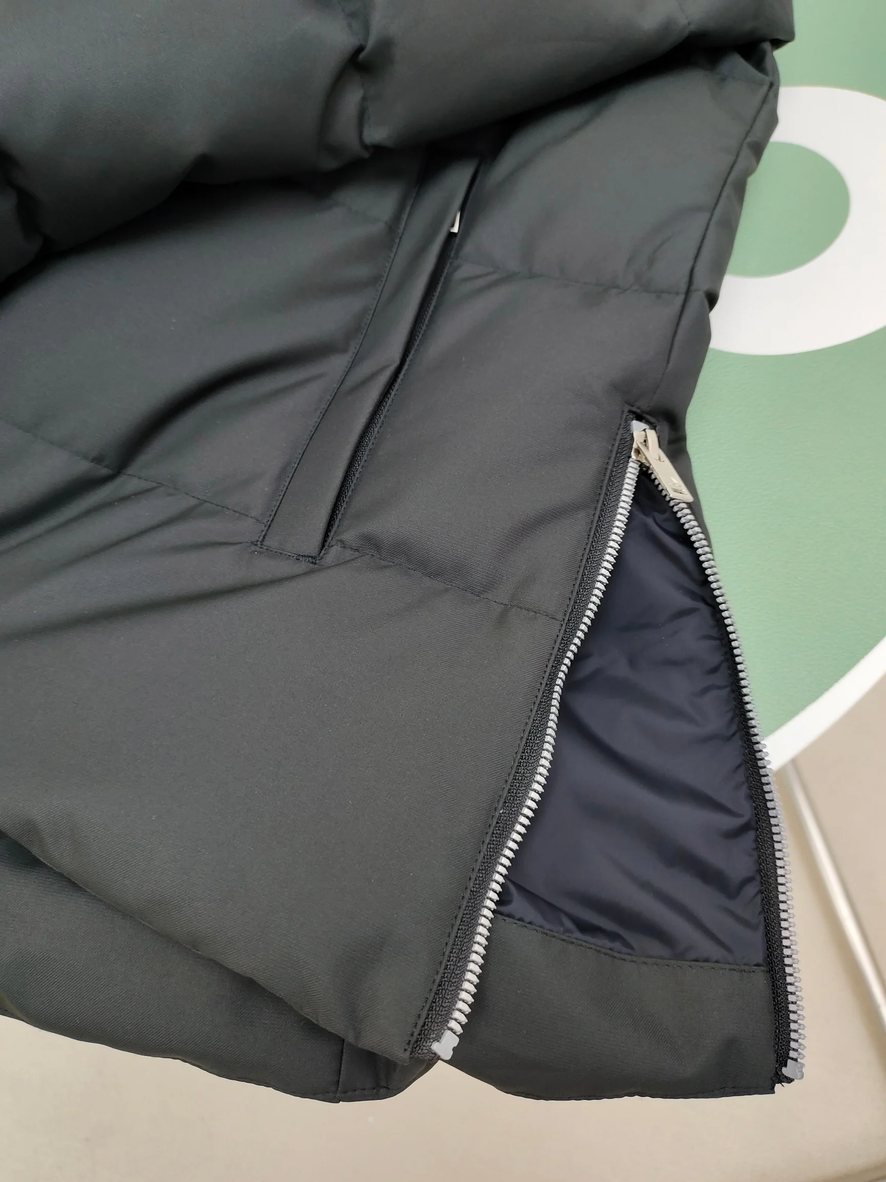 Moose Knuckles Down Jackets QuickDry 165030