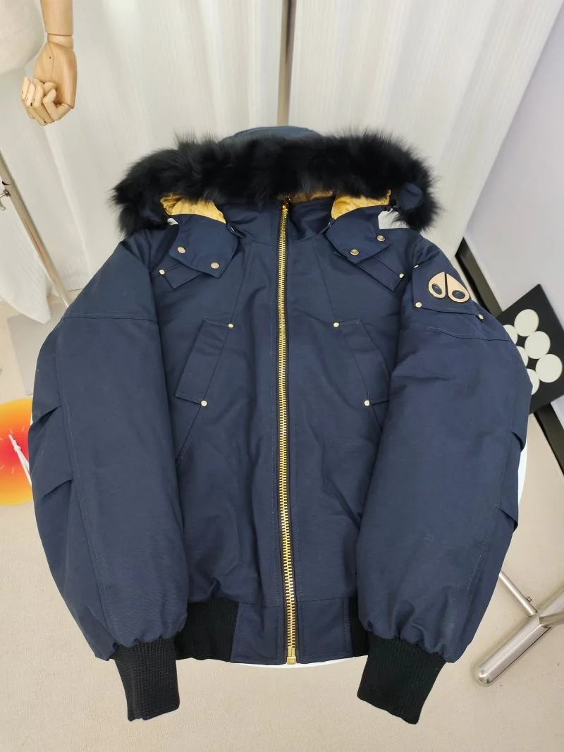 SmartChoice Moose Knuckles Down Jackets 164795