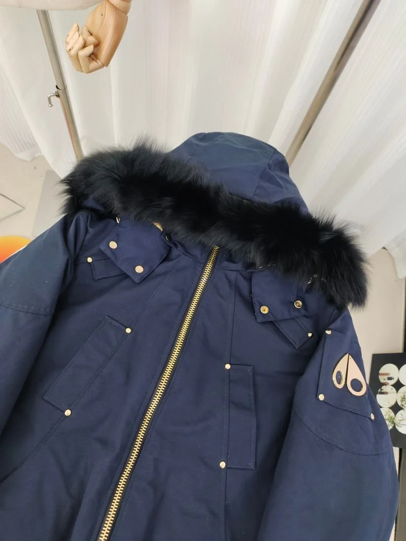 SmartChoice Moose Knuckles Down Jackets 164795