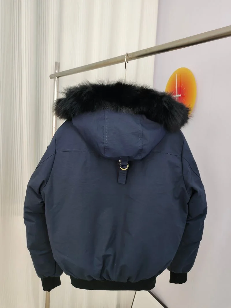 SmartChoice Moose Knuckles Down Jackets 164795