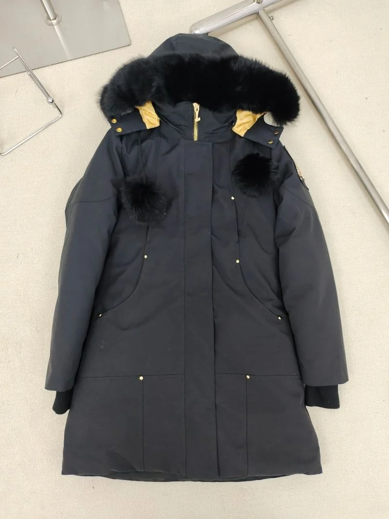 WellDesigned Moose Knuckles Down Jackets 164794