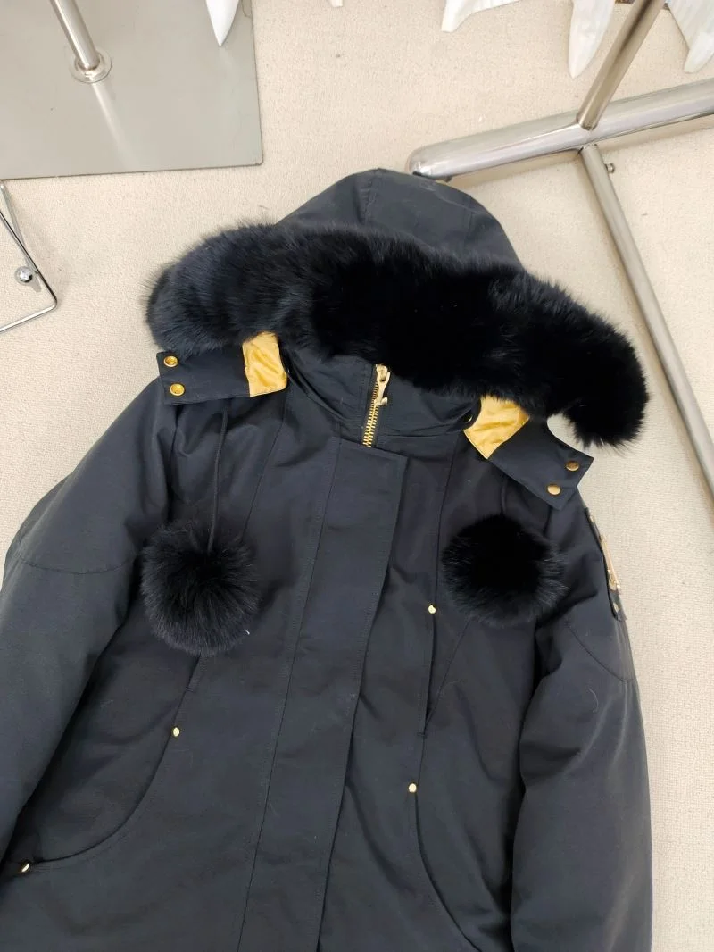 WellDesigned Moose Knuckles Down Jackets 164794
