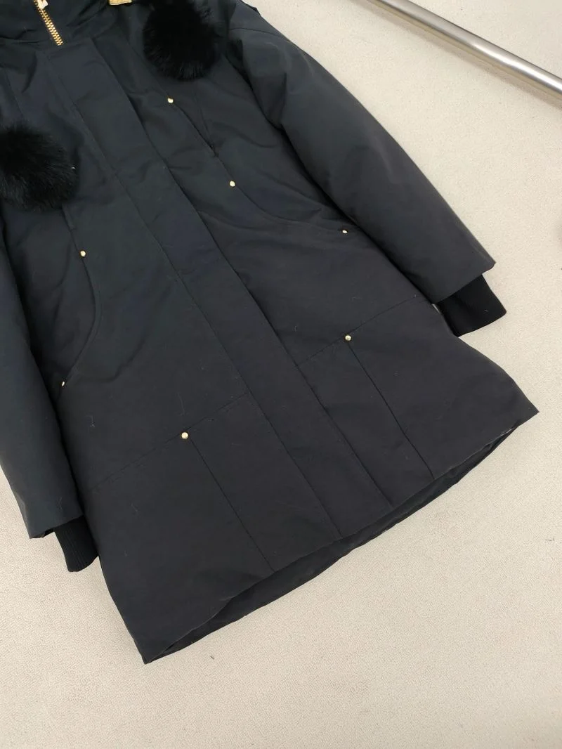WellDesigned Moose Knuckles Down Jackets 164794