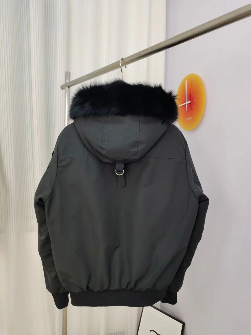 Practical Moose Knuckles Down Jackets 146811
