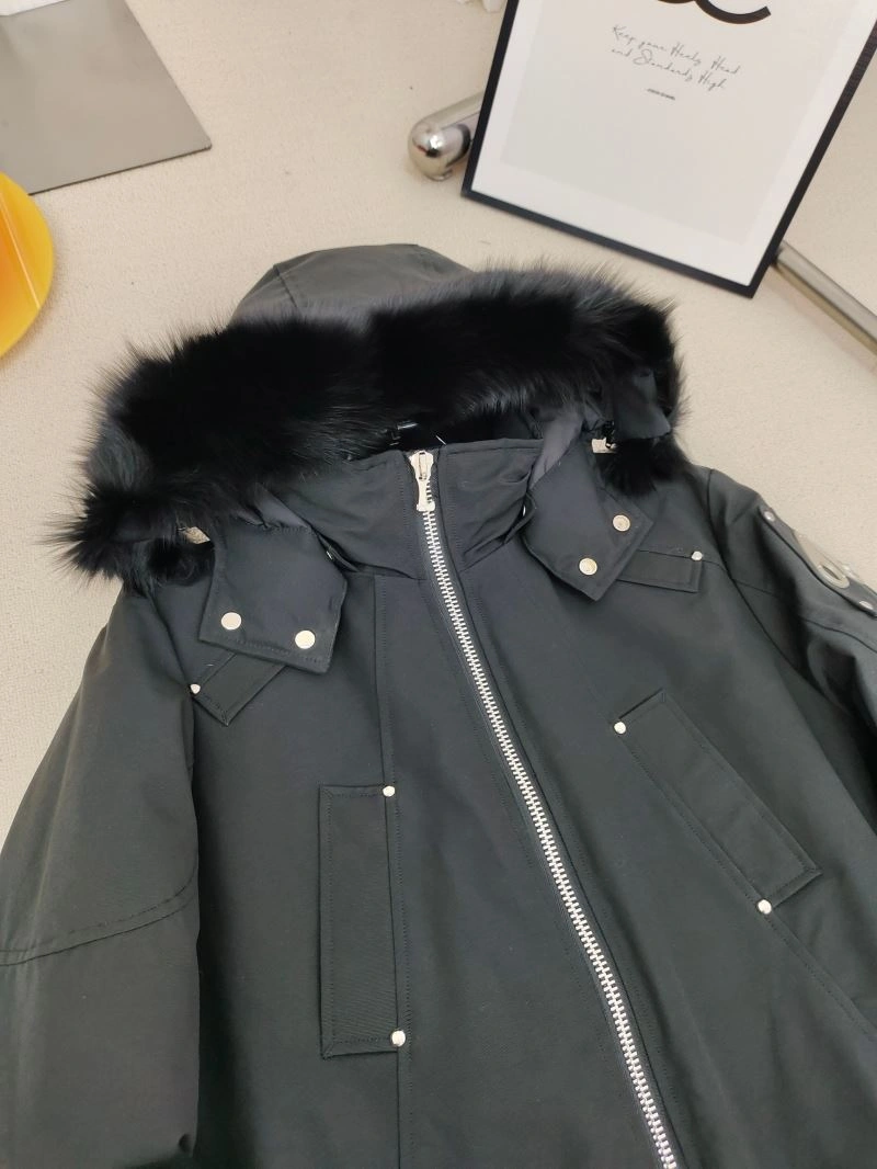Practical Moose Knuckles Down Jackets 146811