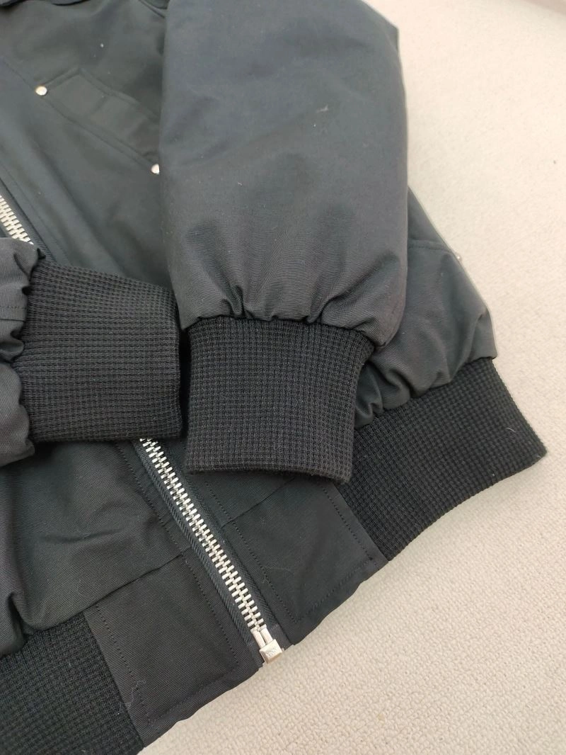 Practical Moose Knuckles Down Jackets 146811
