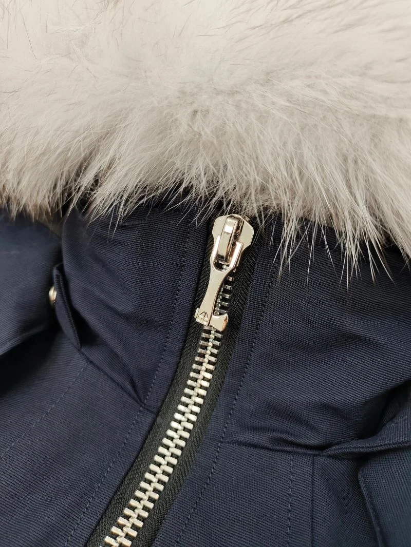 Minimalist Moose Knuckles Down Jackets 164793