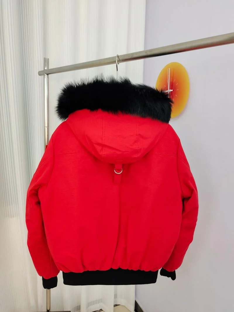 Moose Knuckles Down Jackets EasyCare 164791