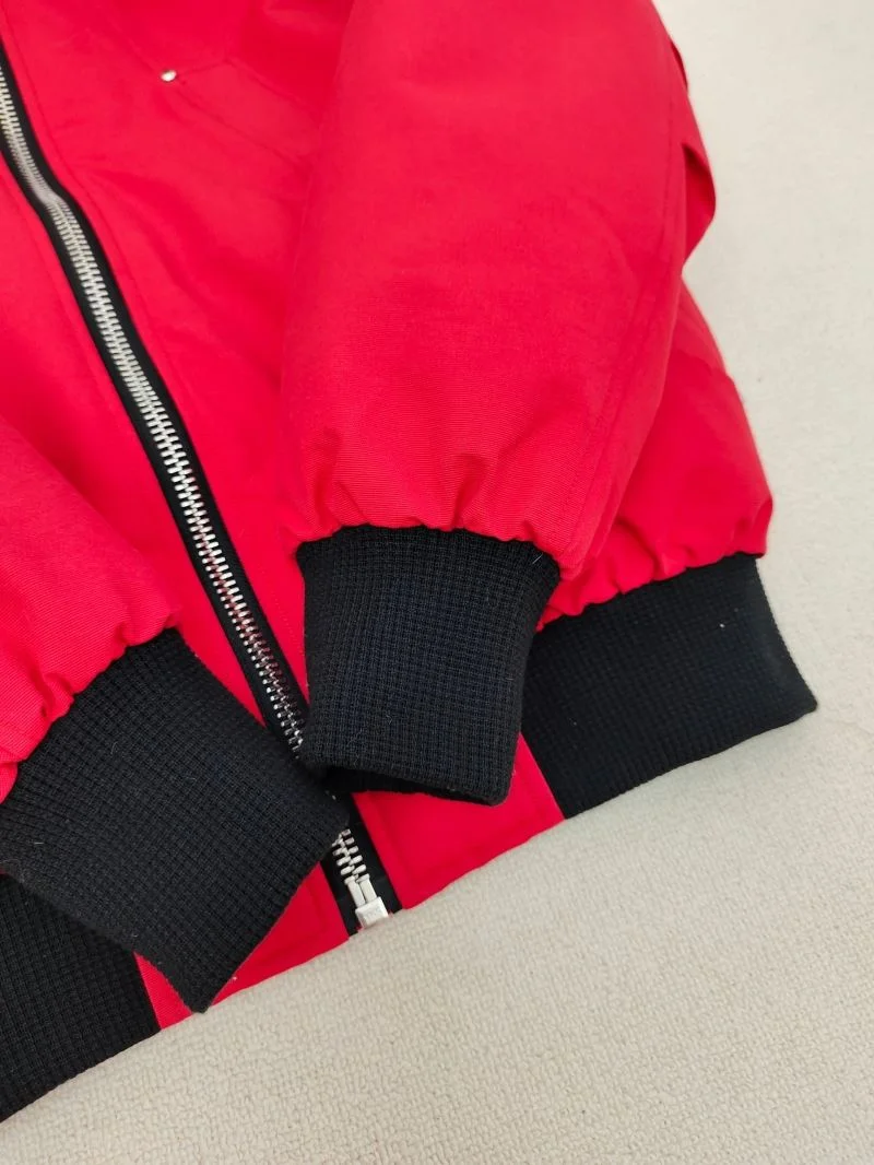 Moose Knuckles Down Jackets EasyCare 164791