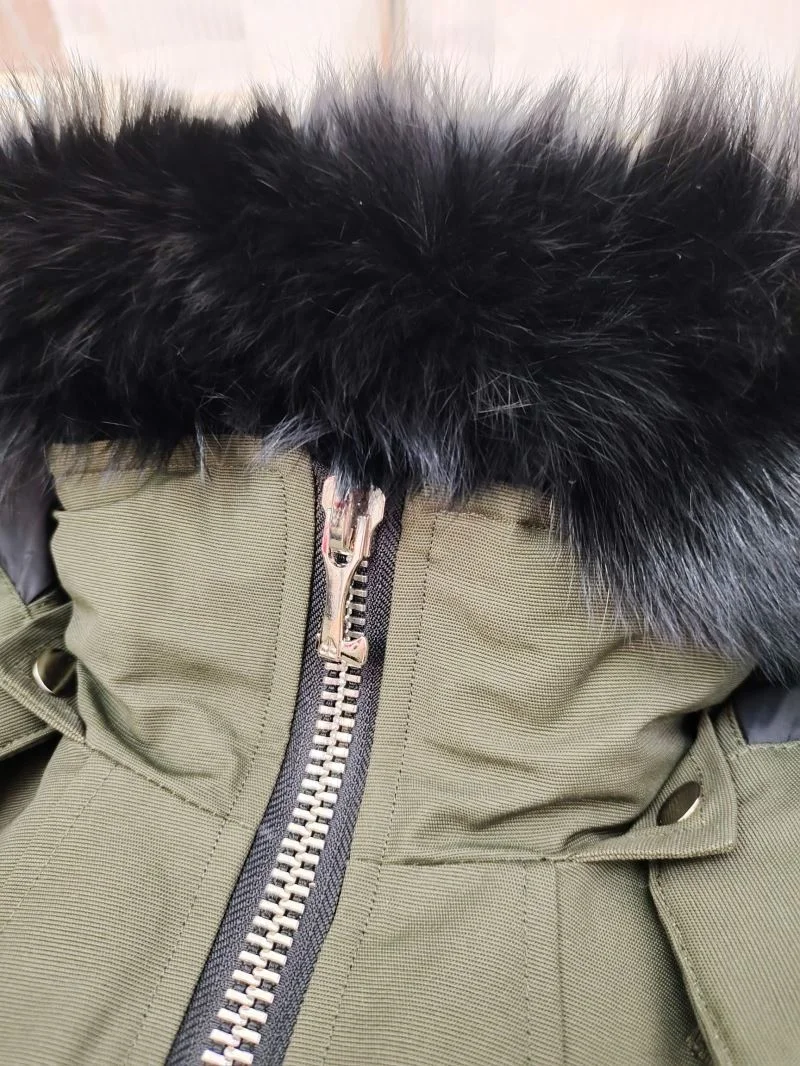 Lightweight Moose Knuckles Down Jackets 164789