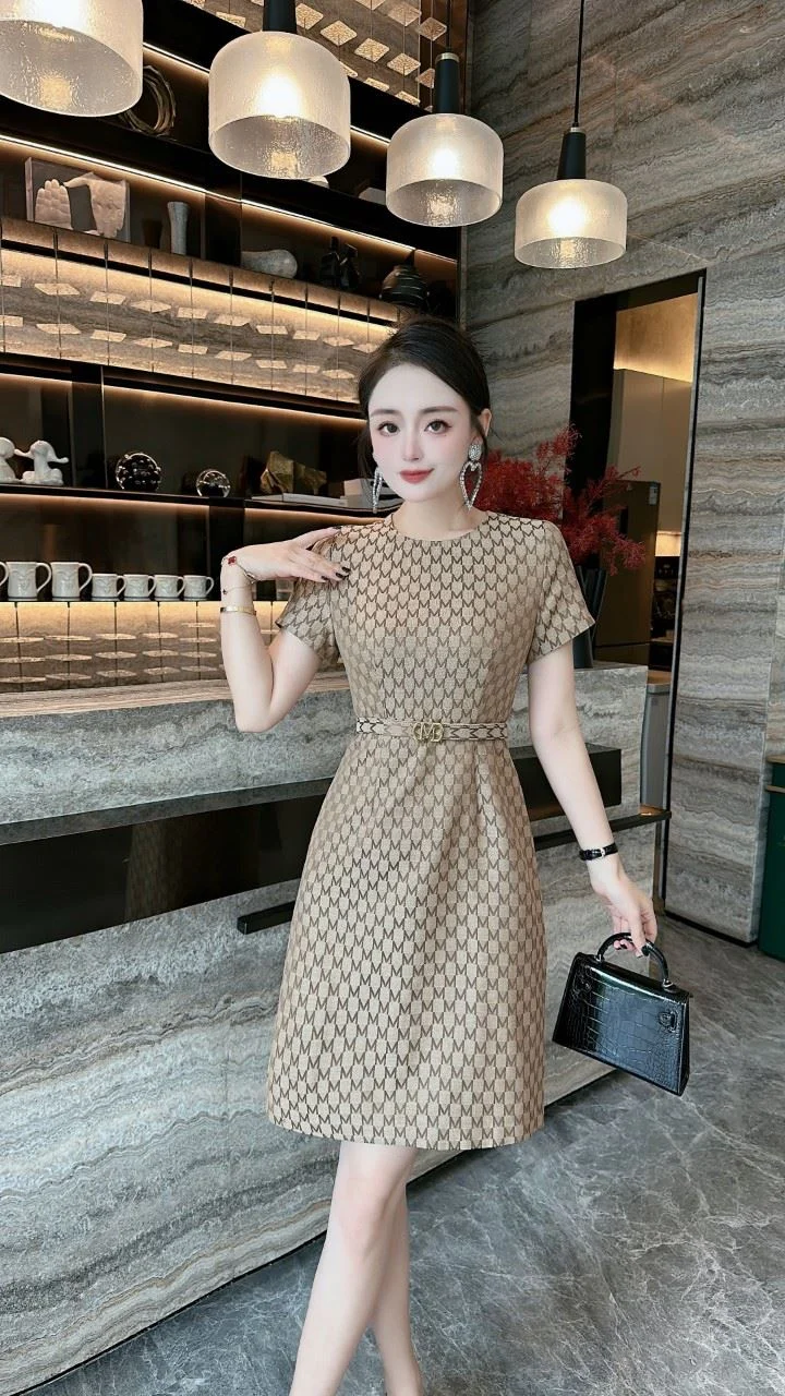 Moschino Dress BestValue 163964
