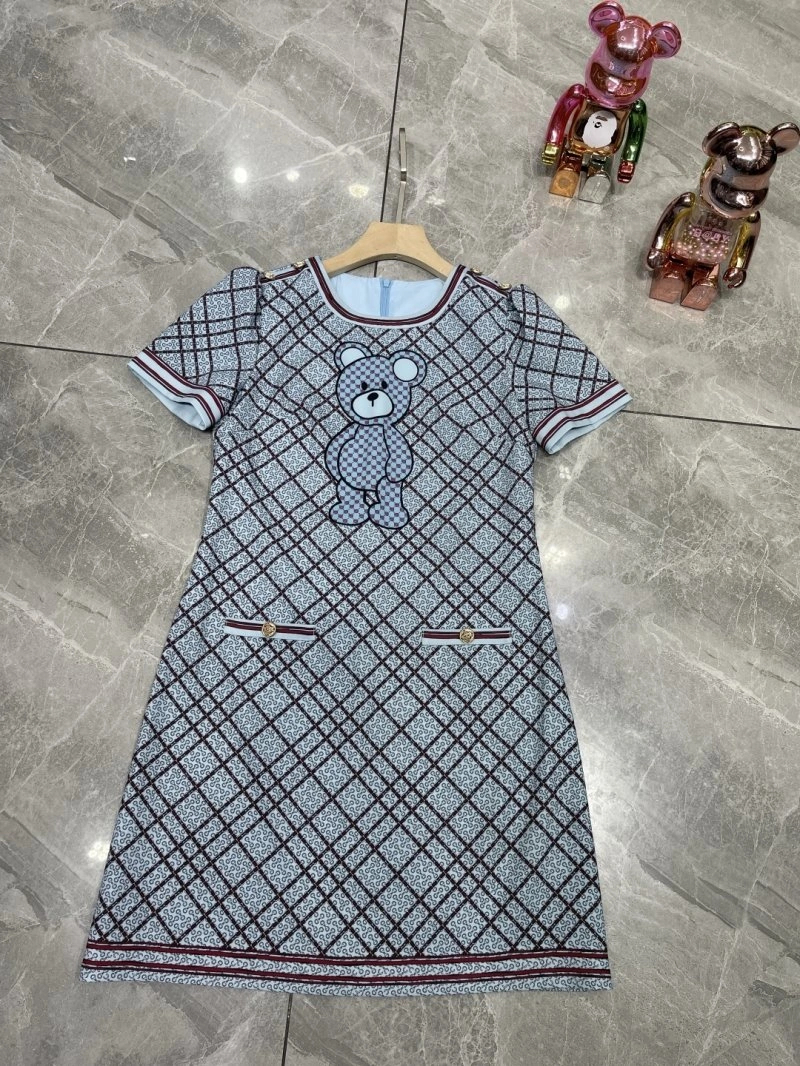 Moschino Dress Youthful 150940