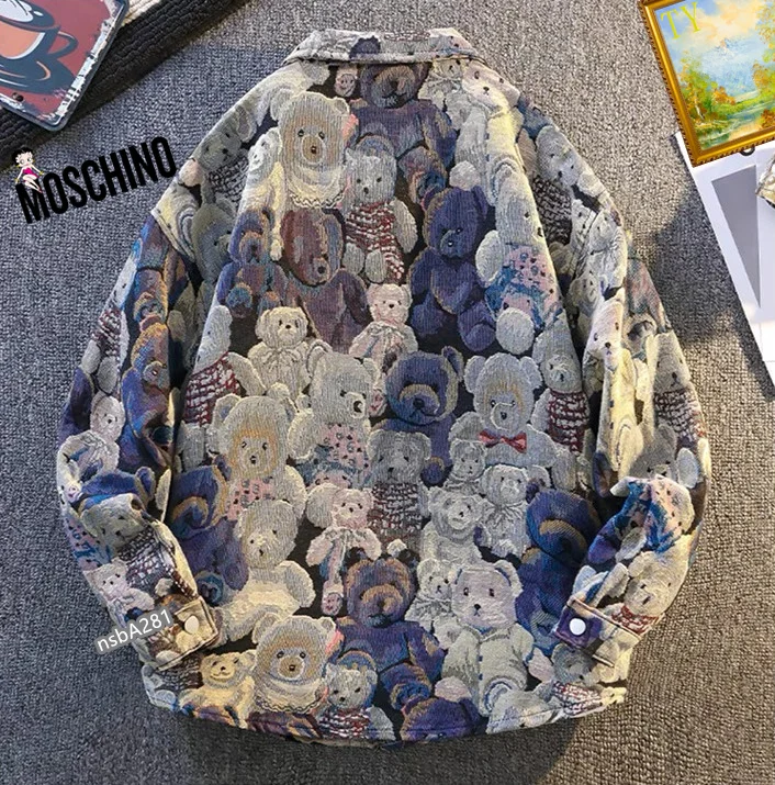 Moschino Jeans FreshLook 164418