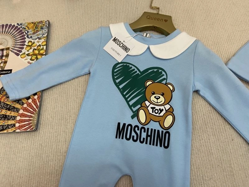 QuickDry Moschino Kids 157680