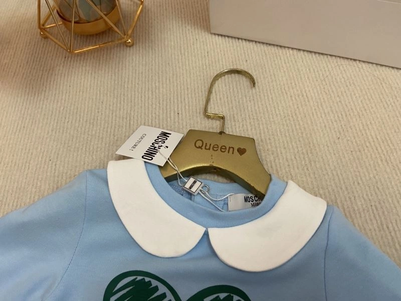 QuickDry Moschino Kids 157680