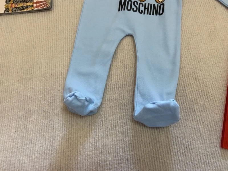 QuickDry Moschino Kids 157680