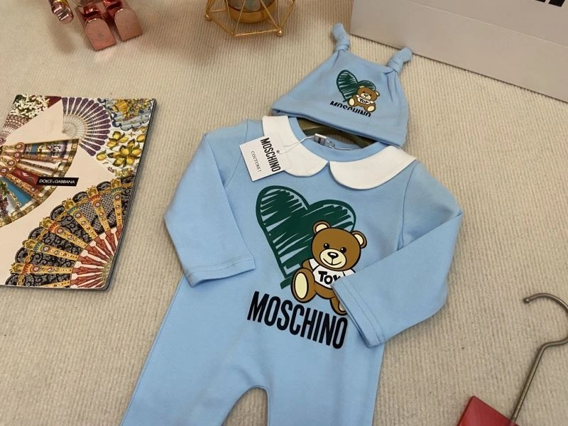 QuickDry Moschino Kids 157680