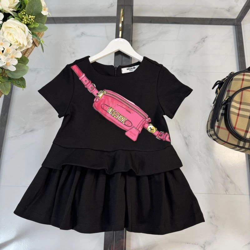 Unique Moschino Kids 157733